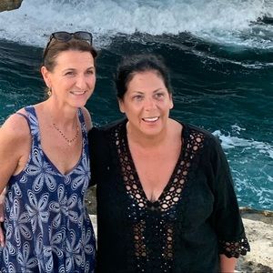 Meet your Posher, Tina